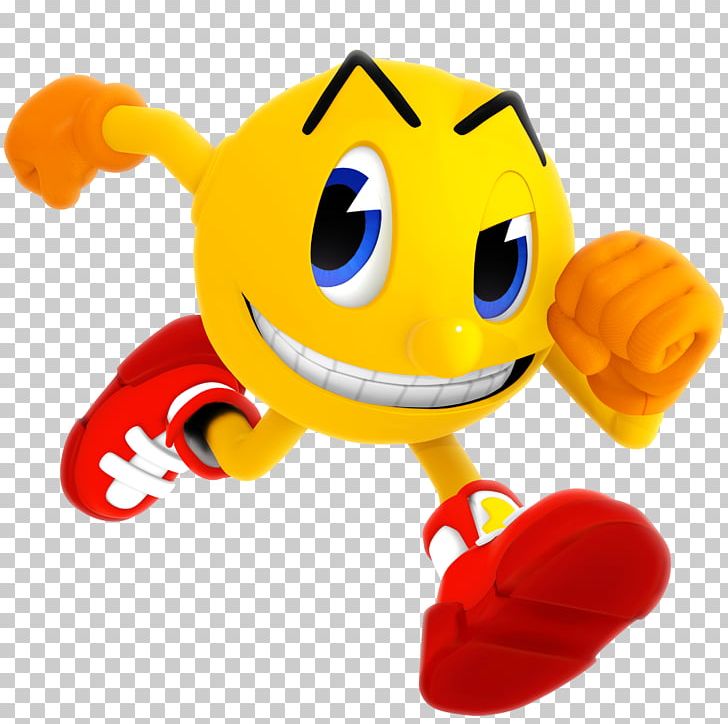 Ms. Pac-Man Pac-Man World 2 Pac-Man 2: The New Adventures Pac-Man World 3 PNG, Clipart, Arcade Game, Baby Toys, Emoticon, Ms Pacman, Orange Free PNG Download