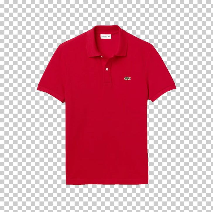 2160 Standard Lacoste Polo Png Shirt - free transparent png images 