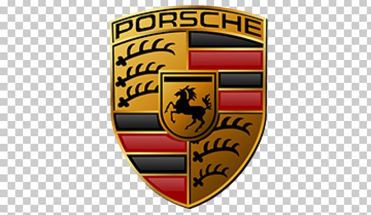 Porsche Car Logo Hd Wallpaper