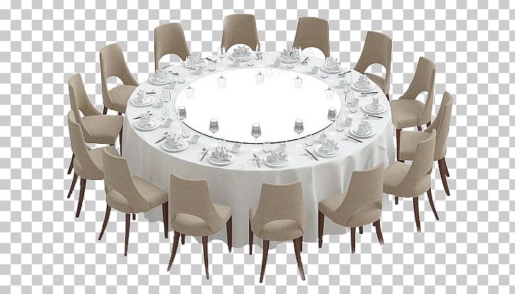 Round Table Chair PNG, Clipart, Chairs, Circle, Dining, Dining Table, Dinner Free PNG Download