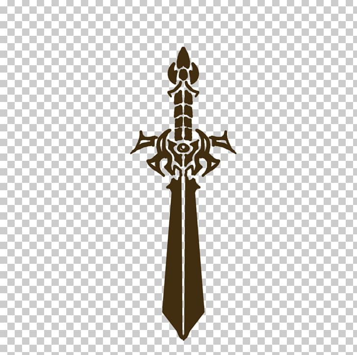 Sword Logo Shield Weapon PNG, Clipart, Cold Weapon, Cross, Drawing, Emblem, Logo Free PNG Download