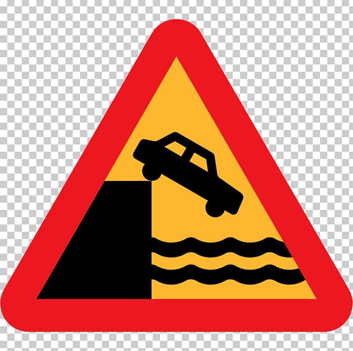 Traffic Sign Warning Sign Graphics Stock.xchng Signage PNG, Clipart, Angle, Area, Cliff, Driving, Line Free PNG Download