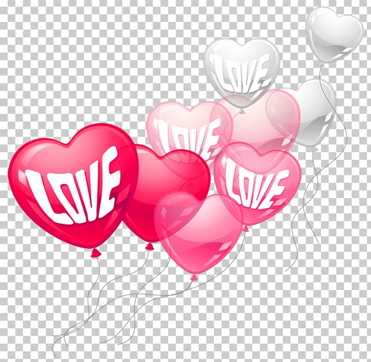 Valentine's Day Heart PNG, Clipart, Balloon, Balloons, Clipart, Clip Art, Computer Icons Free PNG Download
