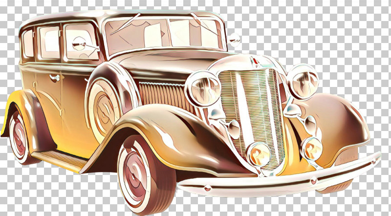 Land Vehicle Vehicle Car Vintage Car Classic Car PNG, Clipart, Antique Car, Car, Classic, Classic Car, Hot Rod Free PNG Download