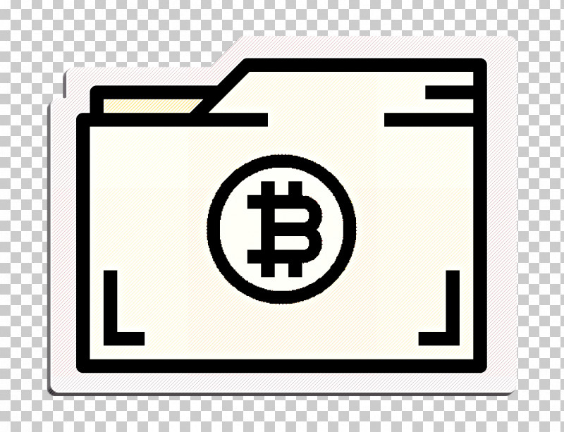 Bitcoin Icon Data Storage Icon Business And Finance Icon PNG, Clipart, Bitcoin Icon, Business And Finance Icon, Data Storage Icon, Line, Rectangle Free PNG Download