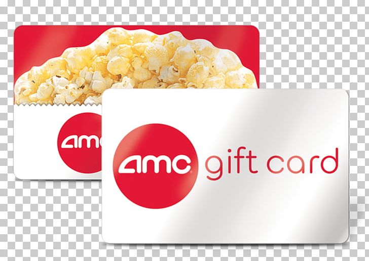 AMC Theatres Gift Card Cinema Discounts And Allowances PNG, Clipart, Amc, Amc Newport On The Levee 20, Amc Theatres, Balance, Brand Free PNG Download
