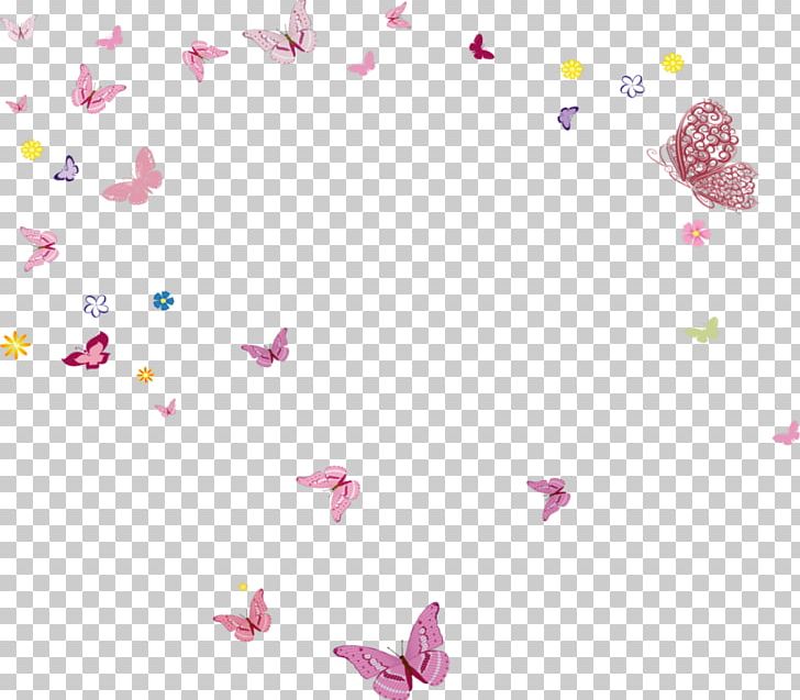 Butterfly Flower Fairies Mural PNG, Clipart, Art, Butterfly, Butterfly Flower, Computer Wallpaper, Fairy Free PNG Download