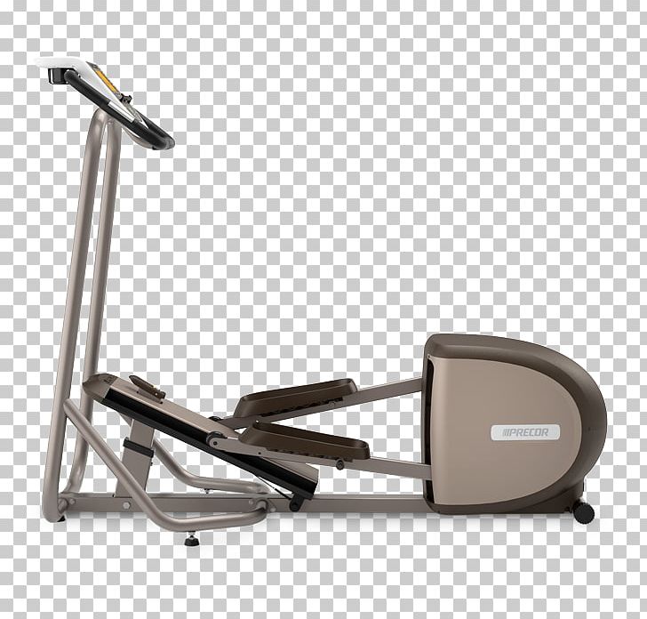 Elliptical Trainers Precor Incorporated Exercise Equipment Physical Fitness PNG, Clipart, Brown, Exercise, Exercise Equipment, Exercise Machine, Fitness Free PNG Download