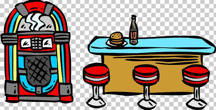 soda fountain pop clipart