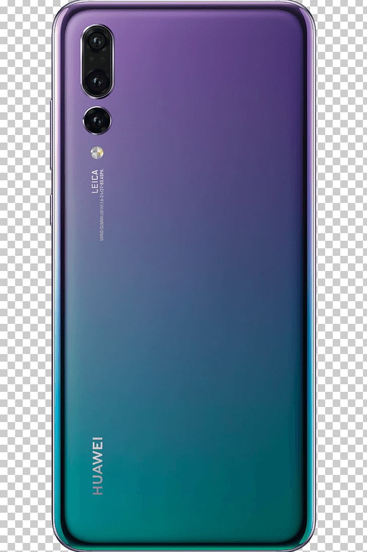 Huawei P20 Lite Color 华为 Smartphone PNG, Clipart, Color, Electric Blue, Electronic Device, Electronics, Gadget Free PNG Download