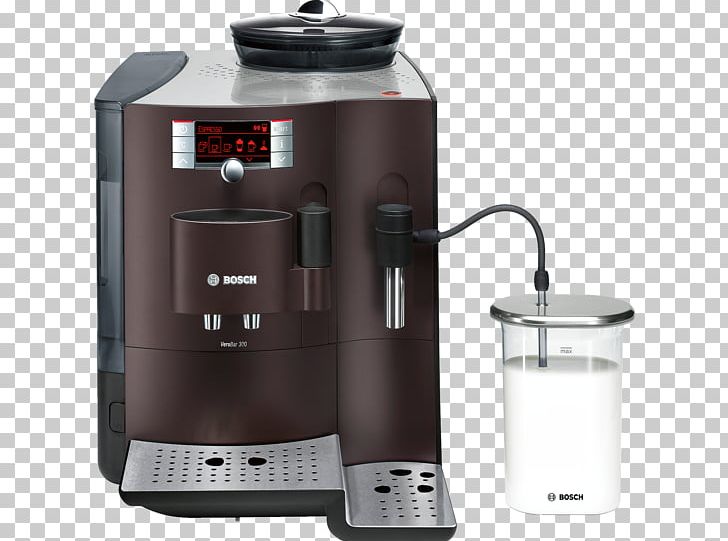 Kaffeautomat Coffee Robert Bosch GmbH Espresso Bosch TES60759DE PNG, Clipart, Coffee, Coffeemaker, Drip Coffee Maker, Espresso, Espresso Machine Free PNG Download