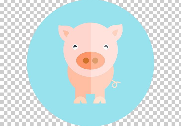 Pig Computer Icons PNG, Clipart, Animals, Computer Icons, Encapsulated Postscript, Head, Html Free PNG Download