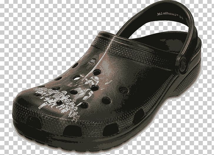 Shoe Sandal Crocs Clog Puma PNG 