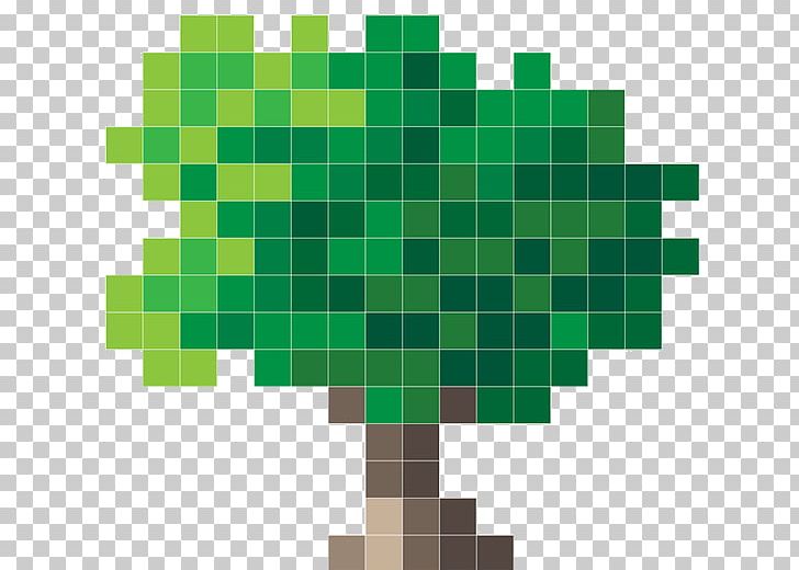 Tree PNG, Clipart, 8bit Color, Art, Game, Graphic Design, Grass Free PNG Download