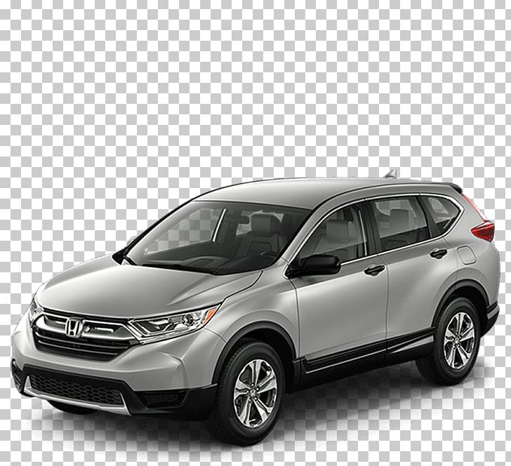 2018 Honda CR-V LX AWD SUV Car Sport Utility Vehicle Toyota RAV4 PNG, Clipart, 2018 Honda Crv Suv, Automotive Design, Automotive Exterior, Brand, Bumper Free PNG Download