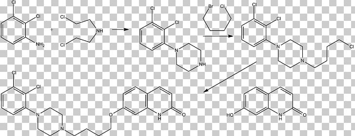 Aripiprazole Chemical Synthesis Pharmaceutical Drug New Drug Application PNG, Clipart, Active Ingredient, Angle, Antipsychotic, Area, Aripiprazole Free PNG Download