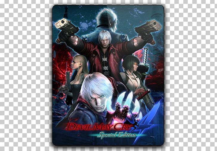 Devil May Cry 4 Devil May Cry 5 Video Game Dante PlayStation 4 PNG, Clipart, Capcom, Dante, Devil May, Devil May Cry, Devil May Cry 4 Free PNG Download