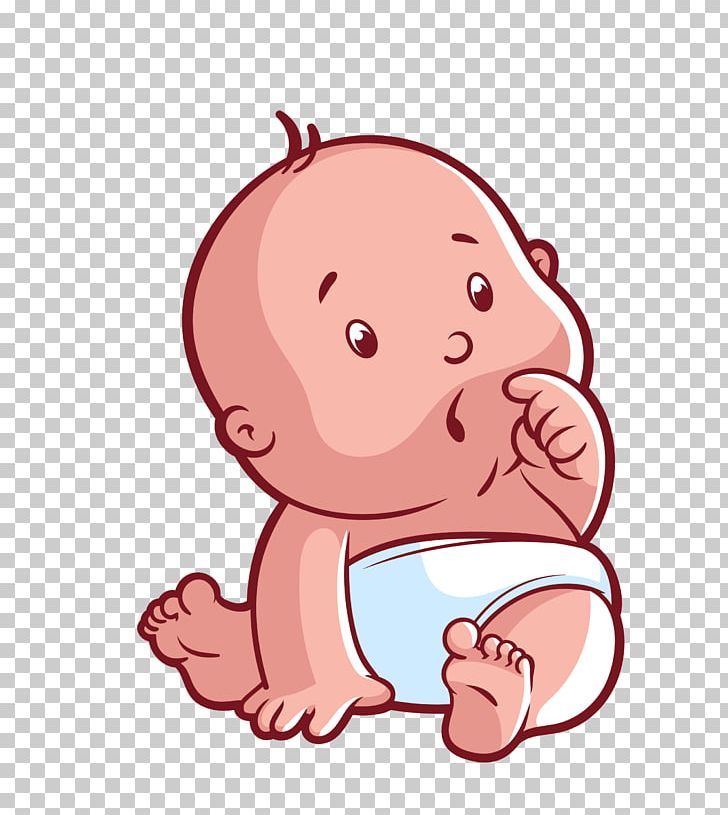 Diaper Infant Child Care PNG, Clipart, Baby, Baby Clothes, Boy, Cartoon, Cartoon Baby Free PNG Download