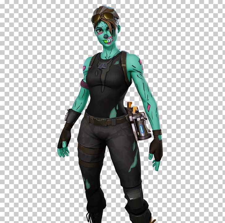 Fortnite Battle Royale Ghoul Battle Royale Game PNG, Clipart, Action Figure, Battle Royale Game, Cosmetics, Costume, Epic Games Free PNG Download