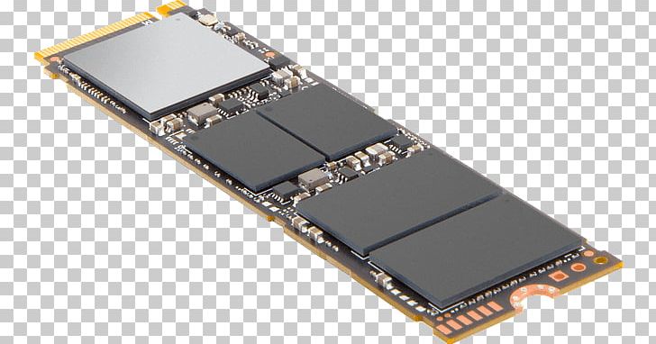 Intel Solid-state Drive NVM Express M.2 PCI Express PNG, Clipart, Computer, Computer Component, Computer Data Storage, Conventional Pci, Electronic Device Free PNG Download
