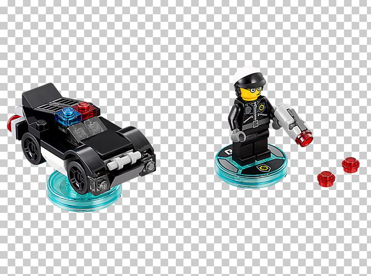 Lego Dimensions Bad Cop/Good Cop The Lego Movie Emmet PNG, Clipart, Bad Copgood Cop, Emmet, Figurine, Game, Lego Free PNG Download