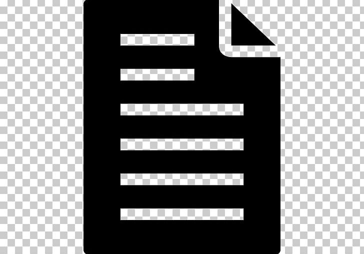 Paper Computer Icons Symbol PNG, Clipart, Angle, Black, Black And White, Brand, Computer Icons Free PNG Download