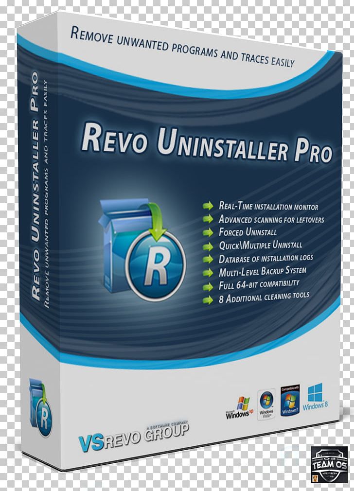 Revo Uninstaller Computer Software Computer Program Product Key PNG, Clipart, Brand, Computer Program, Crack, Device Driver, Download Free PNG Download
