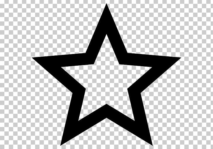 Star Light Symbol PNG, Clipart, Angle, Area, Black And White, Buzz, Computer Icons Free PNG Download