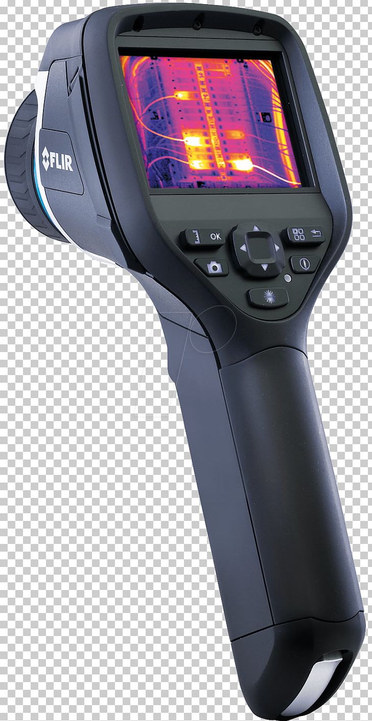 Thermographic Camera Thermography Forward-looking Infrared FLIR Systems Thermal Imaging Camera PNG, Clipart, Camera, Dis, Electronic Device, Electronics, Electronics Accessory Free PNG Download