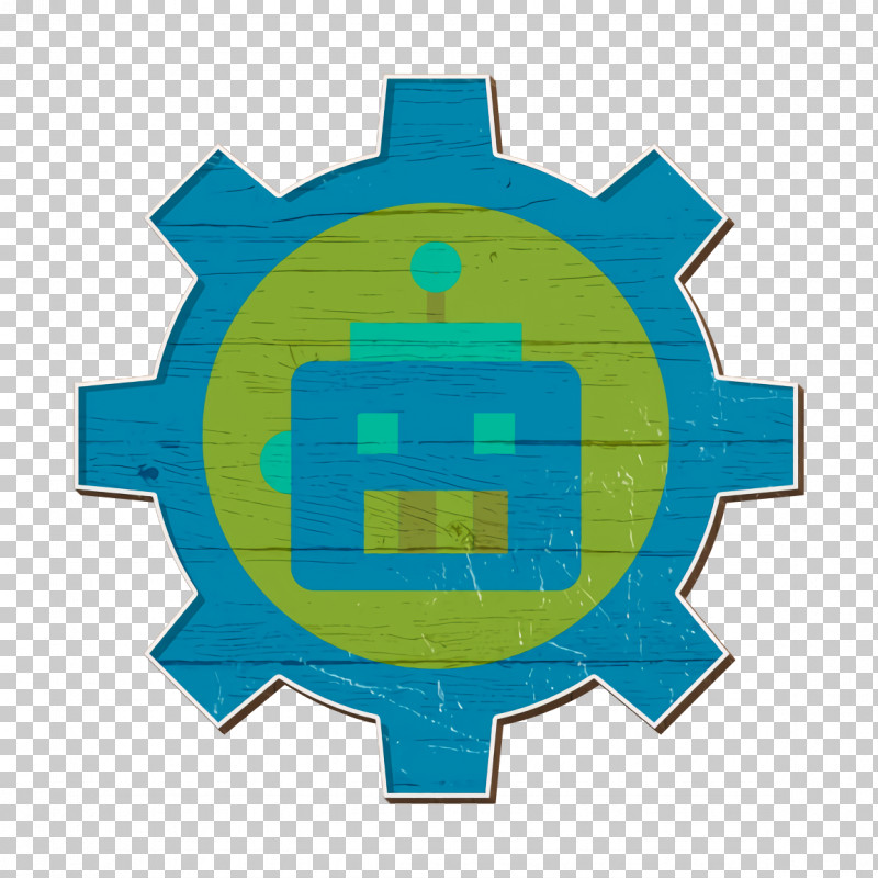 Robots Icon Metal Icon Robot Icon PNG, Clipart, Green, Metal Icon, Robot Icon, Robots Icon, Symbol Free PNG Download