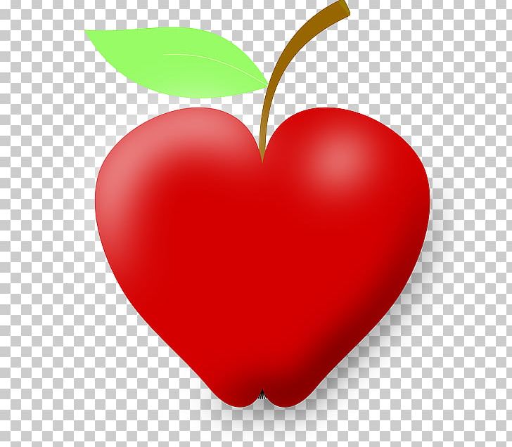 Apple Heart Health PNG, Clipart, Apple, Apple Cider Vinegar, Fruit, Fruit Nut, Health Free PNG Download
