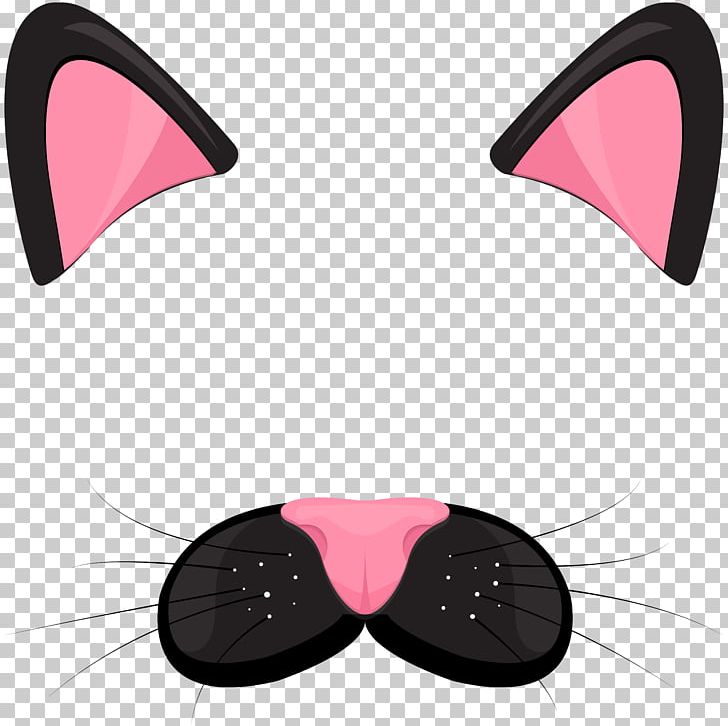 Cat Ear PNG, Clipart, Animals, Animation, Balloon Cartoon, Beard, Black Cat Free PNG Download