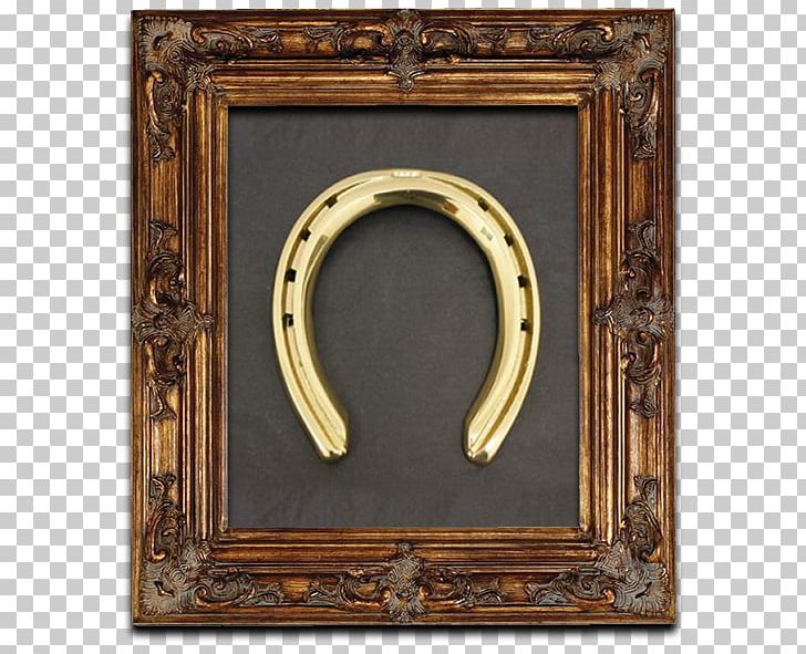 Dainandin Dasbodh Frames Horseshoe Rectangle PNG, Clipart, Brass, Horseshoe, Miscellaneous, Picture Frame, Picture Frames Free PNG Download