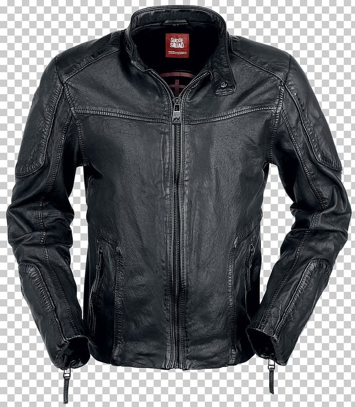 Deadshot Leather Jacket Blouson PNG, Clipart, Black, Blouson, Clothing, Clothing Sizes, Dc Extended Universe Free PNG Download
