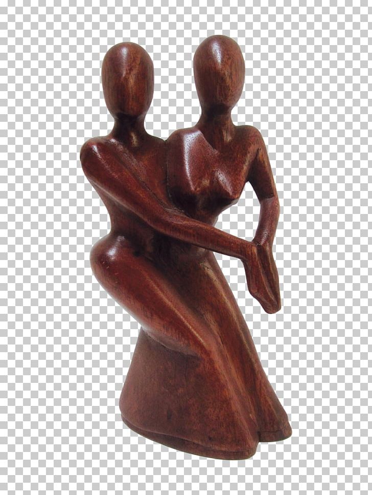 Embrace Figurine Sculpture Wood Carving Statue PNG, Clipart, Art, Bronze, Bronze Sculpture, Bust, Carving Free PNG Download