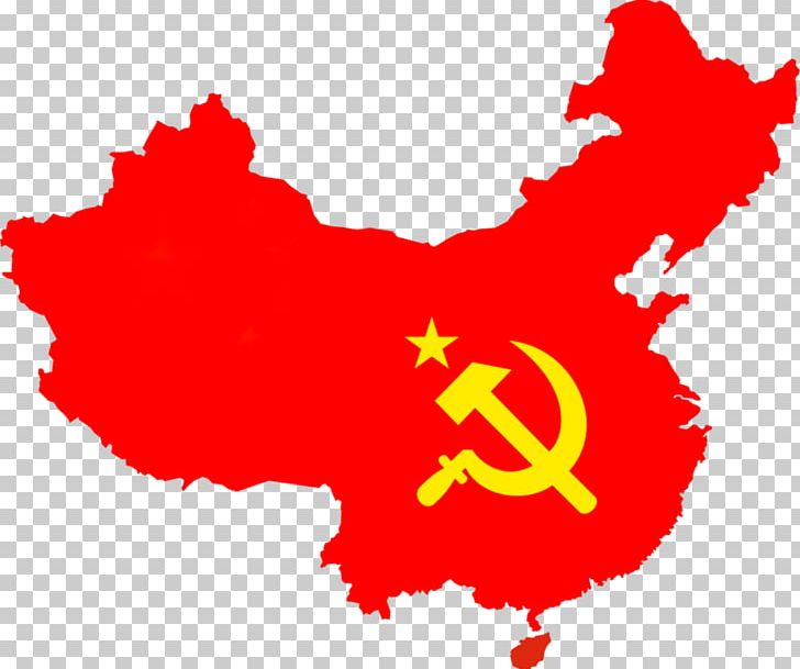 Flag Of China Map PNG, Clipart, Area, China, Flag, Flag Of China, Flag Of Turkey Free PNG Download