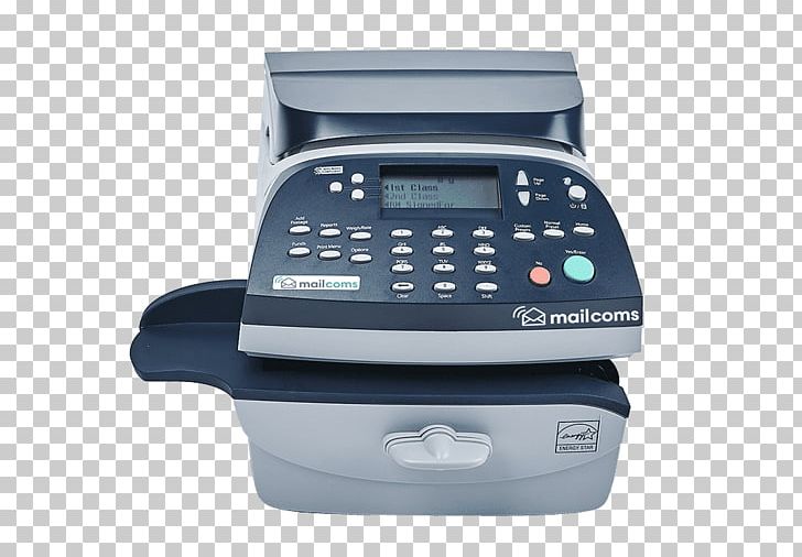Franking Machines Mail Postage Stamps PNG, Clipart, Corded Phone, Envelope, Francotyp Postalia, Franking, Franking Machines Free PNG Download