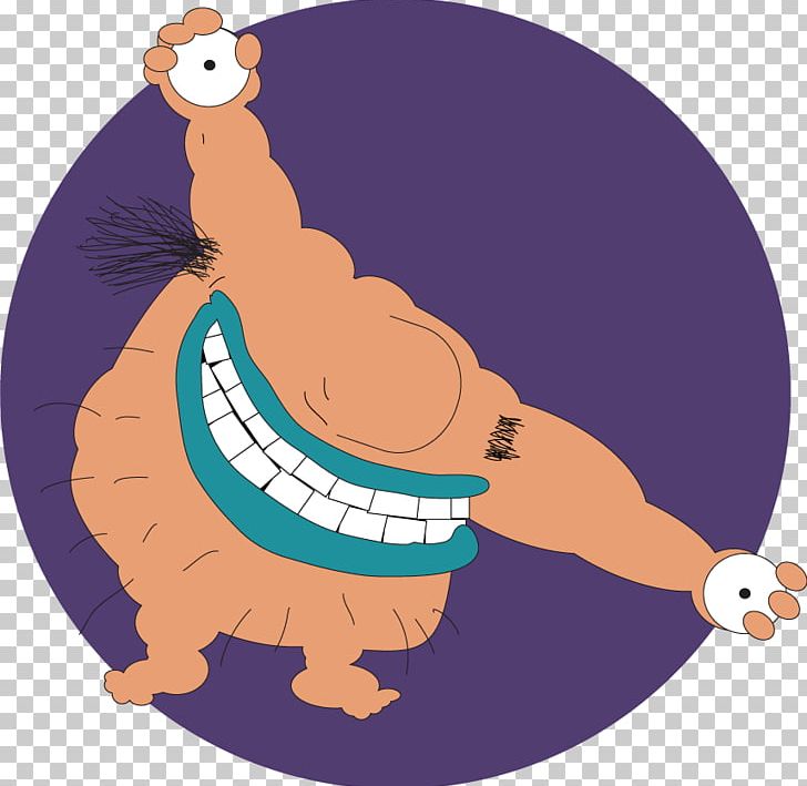 Ickis Monster Nickelodeon Animation Studio PNG, Clipart, Aaahh Real Monsters, Ahh, Art, Carnivoran, Cartoon Free PNG Download