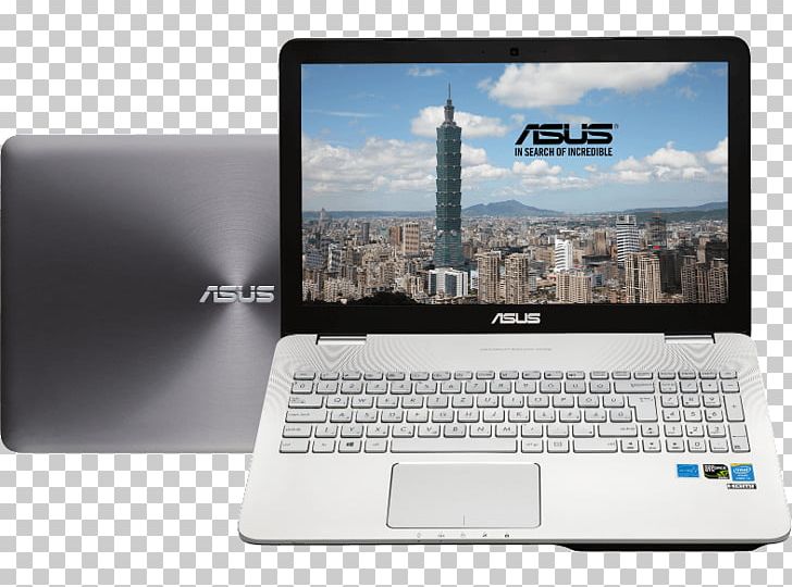 Netbook Laptop Taiwan ASUS VivoBook Max X541 PNG, Clipart, Asus, Asus Vivobook Max X541, Brand, Celeron, Display Device Free PNG Download