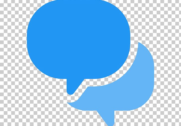 Online Chat Speech Balloon Conversation PNG, Clipart, Angle, Azure, Blog, Blue, Bubble Free PNG Download