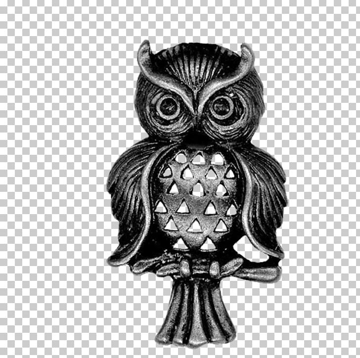 Owl Black And White PNG, Clipart, Animal, Animals, Bird, Bird Of Prey, Black Free PNG Download