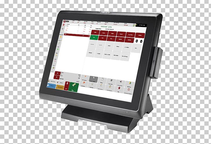 Point Of Sale POS Solutions Sales Display Device Touchscreen PNG, Clipart, Cash Register, Communication, Computer, Customer Service, Display Device Free PNG Download