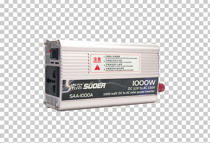 Power Inverter Solar Inverter Power Supply Direct Current PNG, Clipart, Comic, Electric Power, Electronic Device, Electronics, Electronics Accessory Free PNG Download