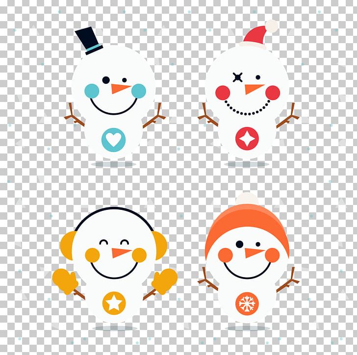 Snowman Christmas Smiley PNG, Clipart, Christmas, Christmas Decoration, Christmas Elements, Christmas Frame, Christmas Lights Free PNG Download
