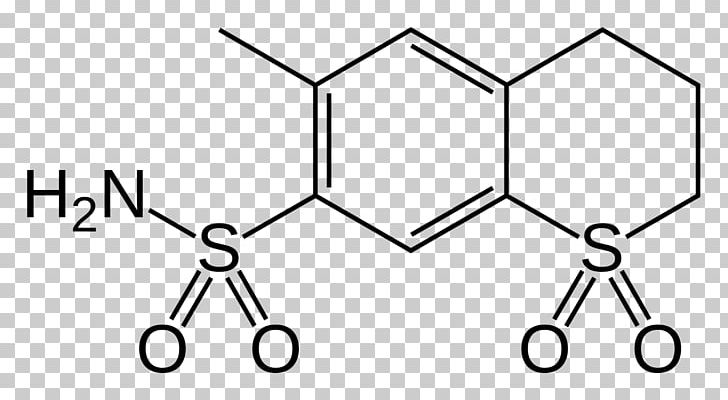 Sulfonamide Pharmaceutical Drug Sulfanilamide Dextromethorphan PNG, Clipart, Angle, Area, Black And White, Chemical Structure, Chemical Substance Free PNG Download