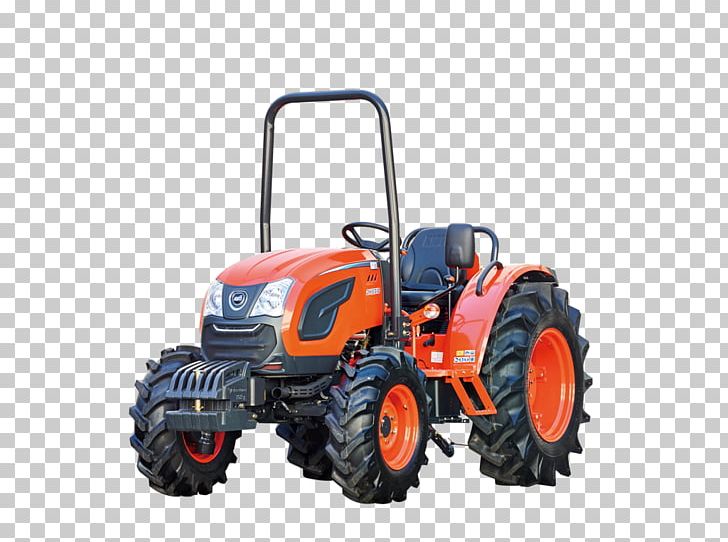 Tractor Kioti Agriculture Agricultural Machinery Heavy Machinery PNG, Clipart, Agricultural Machinery, Agriculture, Automotive Tire, Backhoe, Diesel Fuel Free PNG Download