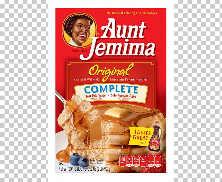 Waffle Pancake Breakfast Buttermilk Aunt Jemima PNG, Clipart, American Food, Auntie, Aunt Jemima, Breakfast, Butter Free PNG Download