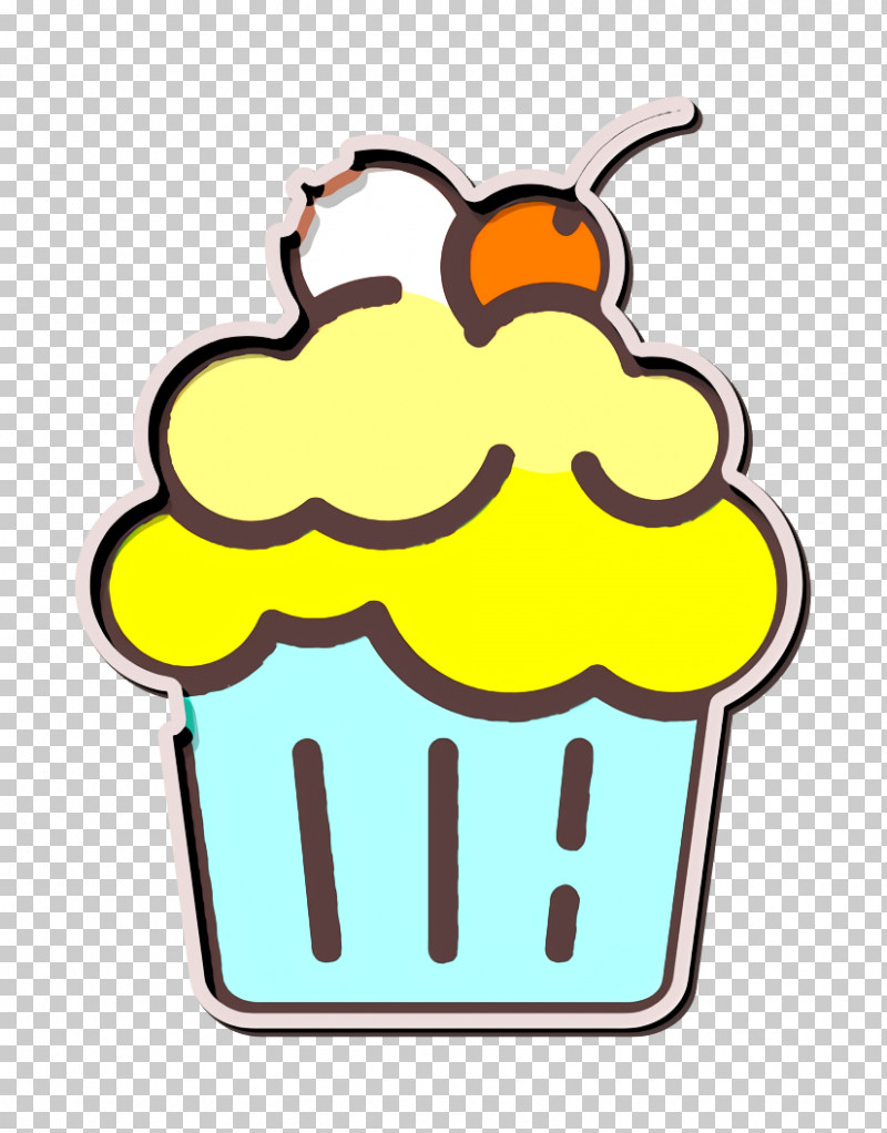 Cupcake Icon Muffin Icon Fast Food Icon PNG, Clipart, Bakery, Cake, Cupcake, Cupcake Icon, Fast Food Icon Free PNG Download