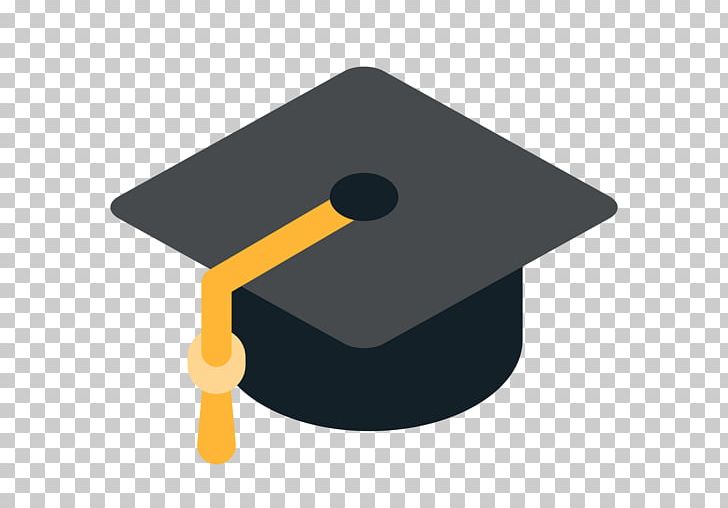 Emoji Graduation Ceremony Square Academic Cap Graduate University PNG, Clipart, Academic Degree, Academic Dress, Angle, Cap, Clothing Free PNG Download