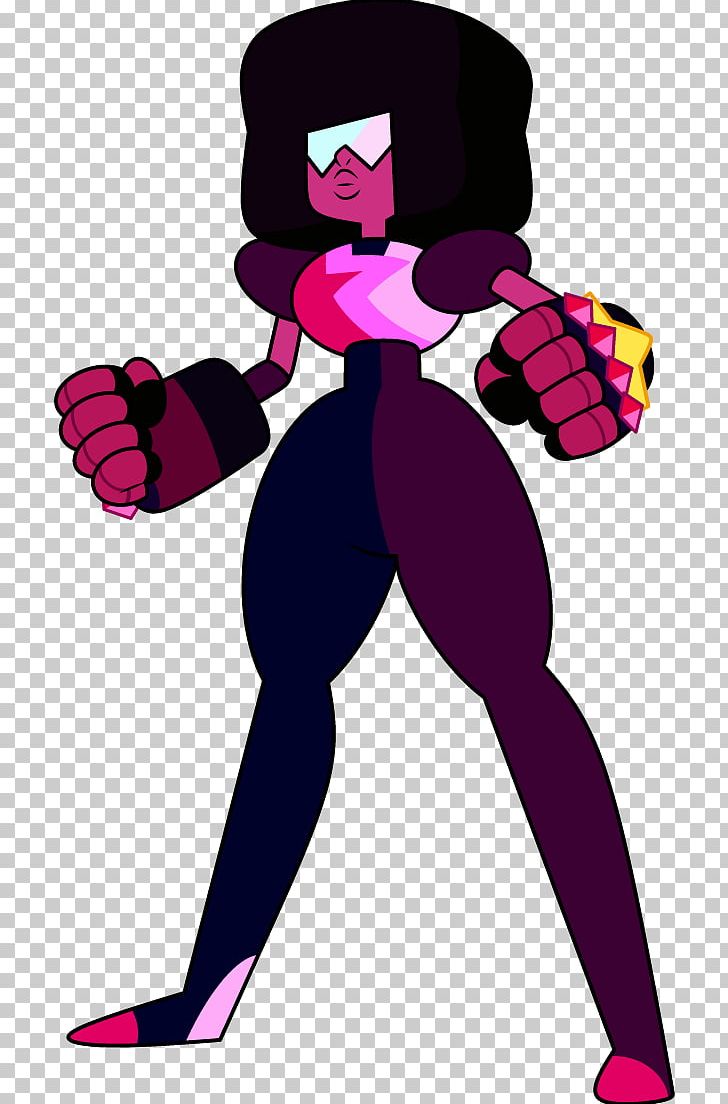 Garnet Steven Universe: Save The Light Pearl Gemstone PNG, Clipart, Arm, Art, Cartoon, Character, Clothing Free PNG Download